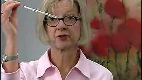 Dr. Angela Gronenborn, Structural Biology