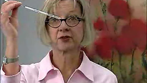 Dr. Angela Gronenborn, Structural Biology