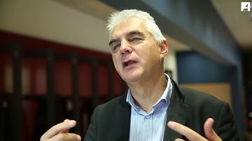 Statement from Guy Berger (UNESCO) - #fome17