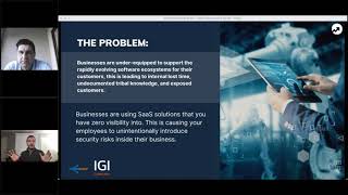 SMB Cybersecurity Series: How Unknown Cyber Risks Jeopardize Business Continuity