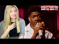 Vocal Coach/Musician Reacts: Lil Nas X ‘Jolene’ Dolly Parton Cover Live!