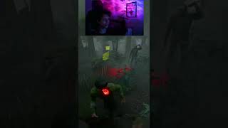 O melhor lançamento de killer que tivemos #games #Gameplay #fyp #gaming #dbd