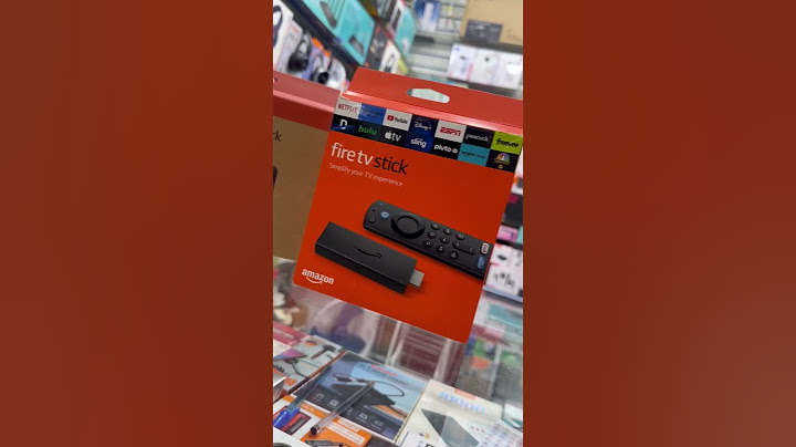 📺 Aqui na Victor Eletrônicos você encontra variedade de Fire Stick!