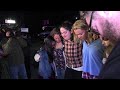 Witness recounts California bar shooting