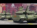Victory Parade 2025 Moscow The Soviet March