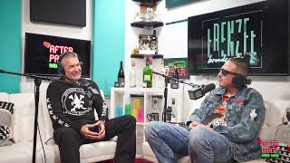 Don Johnson Interview With Fatell - After Party Radio Show