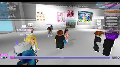 BOHO SALON TROLLING AND GETTING BANNED??