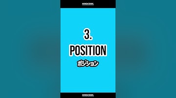 HTML CSSで上下左右中央配置する4つの方法 #shorts