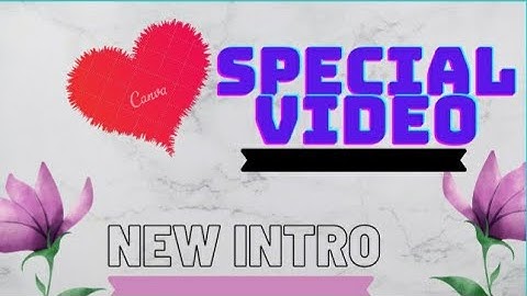 New Intro Of My Channel || Introduction Of My Channel || Intro Of Art And Craft Channel