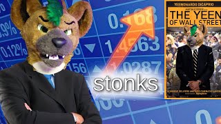 furry stonks