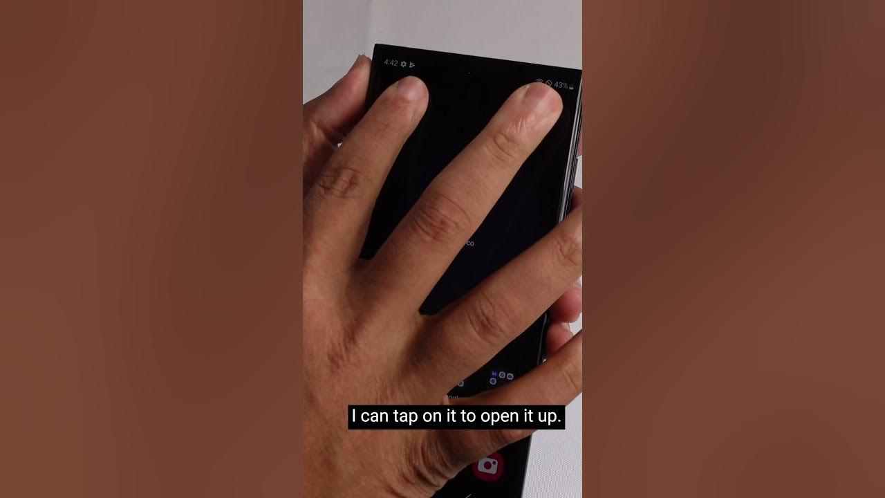 add-apps-to-galaxy-home-screen-youtube