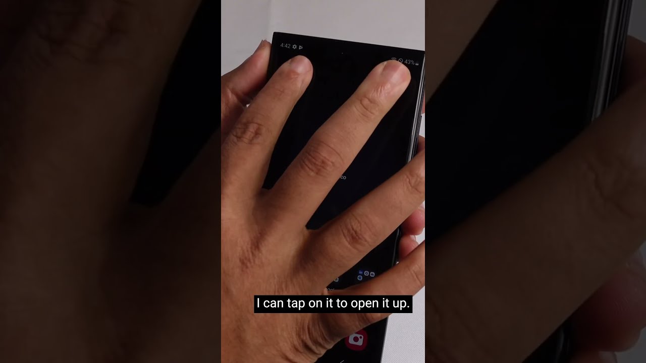 Add Apps To Galaxy Home Screen YouTube Add Apps To Galaxy Home Screen YouTube