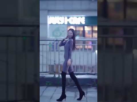 8편/"룩북" 화려한 모델영상 모음 "길거리패션,오피스룩,원피스룩북,레깅스코디,청바지룩북,투피스룩북,캐쥬얼룩북,미니스커트룩북