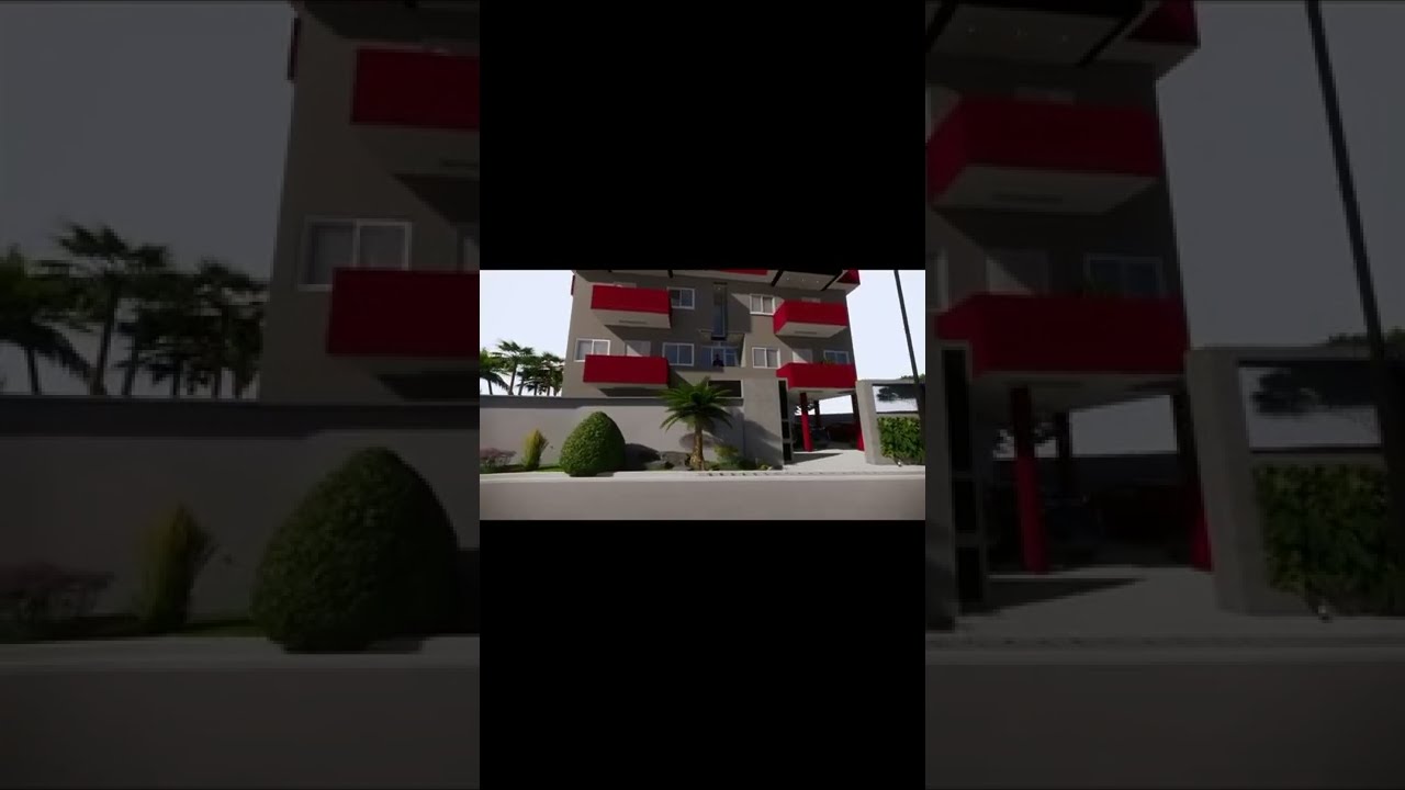 Bulares | Building Architecture Solution