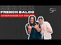 J'INTERVIEW FRENCH BALOO : la peur est le pire ennemi de l'entrepreneur