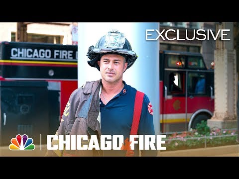 Chicago Fire
