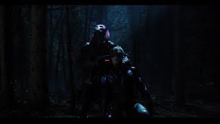 Titans 3x04 HD \
