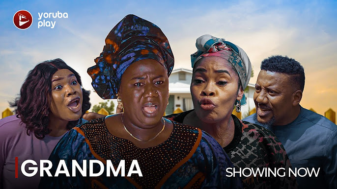 RECOMMENDED PREMIUM YORUBA MOVIES TO WATCH THIS WEEKEND 