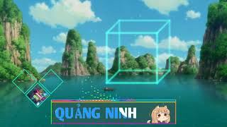 [Music] Quảng Ninh Trong Tôi - by Bùi Tuấn Ngọc & Lưu Hoài Nam ( Dualz remix ) || Quê của ad ||