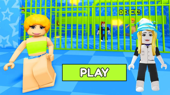 [NEW]💢😢💢ICE'S PRISON RUN!#BARRY💢😢