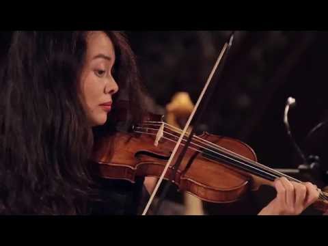 A. Vivaldi: Concerto in E minor, RV 278 - Midori Seiler, Bremer Barockorchester