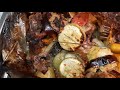 Утка с овощами\\вкусно очень\\