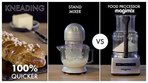 Food Processor : Expert Bread & Pastry