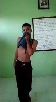 Mabuk kecubung   jamur tletong