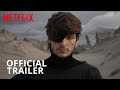Bleach Return Of Aizen Official Movie 2026 Trailer 