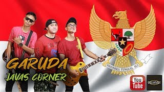 Javas Corner - Garuda | Dangdut 