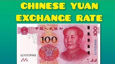 Chinese Yuan Renminbi (CNY) Exchange Rate Today - DayDayNews