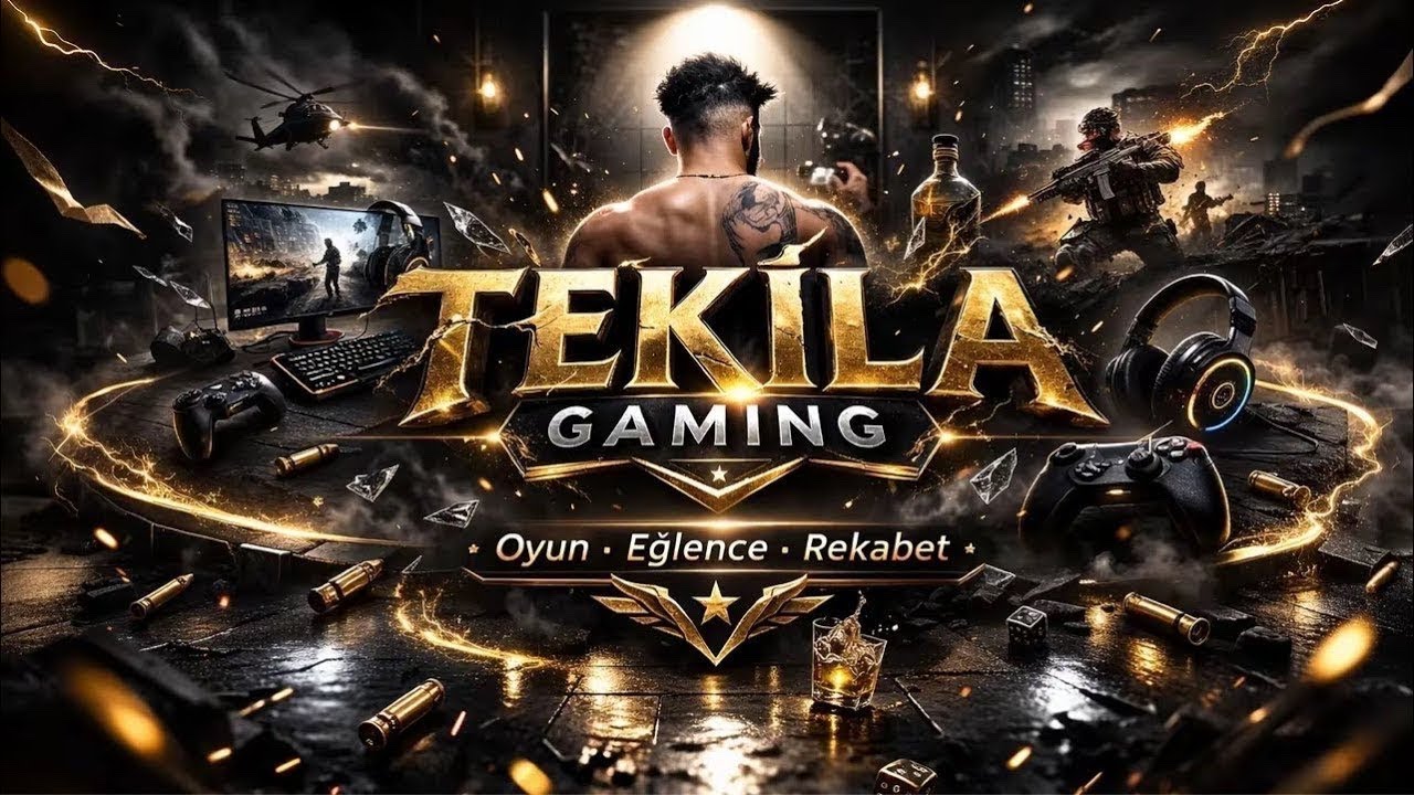 Oyun Eğlence Rekabet