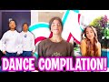 The Best TikTok Dance Compilation of January 2021 #3
