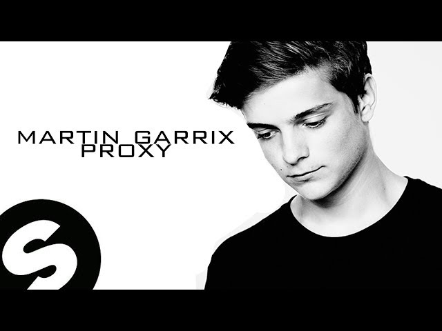 Martin Garrix - Proxy (Original Mix) class=