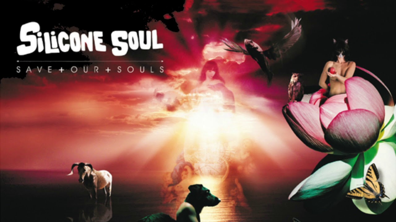 Silicone Soul - Fading adlı videoyu YouTube'da izle Silicone Soul - Fading adlı videoyu YouTube'da izle