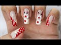 UNHAS DECORADAS FÁCIL DE FAZER - Nail Art Easy | Gersoni Ribeiro