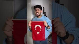 Türkün gücünü gösterin canlar. #meyzileyoutubeshorts #youtube #tiktok #tiktokvideo