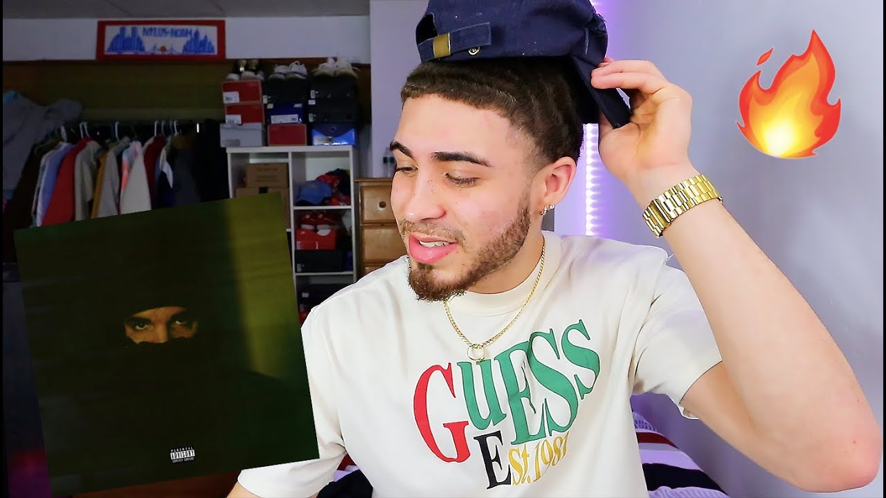 Drake - Landed 🔥 | *REACTION REVIEW*