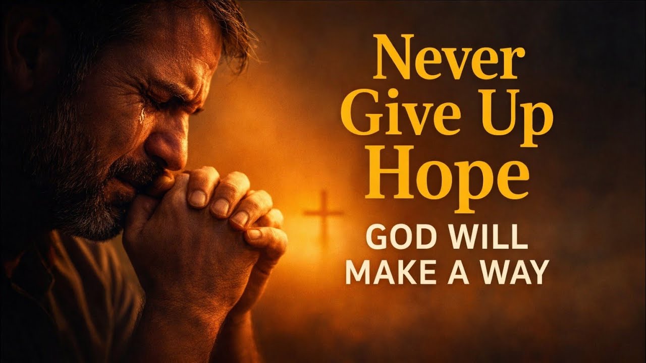 Gratitude Prayer 🙏 Morning Prayer to Thank God for Peace and Abundance