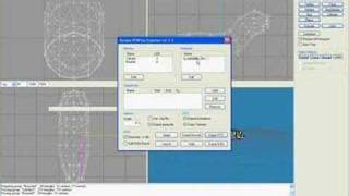 MS3D Tutorial 5 - Export to Torque DTS format