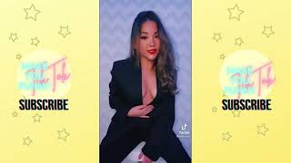 BooM BooM TikTok Challenge Compilation Breast Expansion #Breast