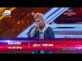 ជា Dancer តែច្រៀងល្អតើ! - X Factor Cambodia - Judge Audition - Week 1