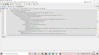 EXAMEN Programacion JUEGO JAVA