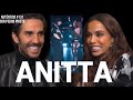 Anitta  autntico 131  musica de anitta mujeres en las redes ser mam apoyo entre cantantes