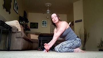 Video 11-A: ROCKING (Pt 1) Basic movement from Original Strength