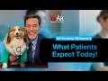 Self-Pay 102: Episode 3 - What Patients Expect Today!