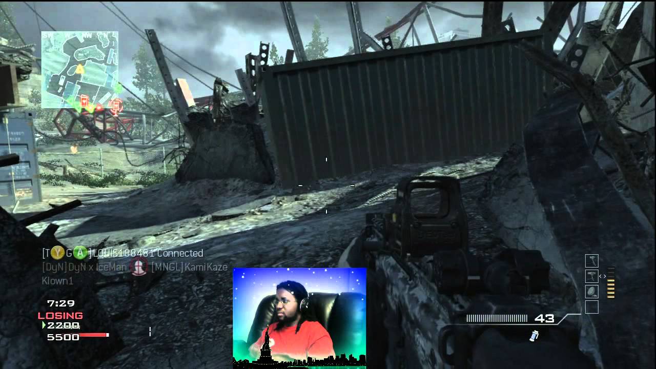 MW3 RTC Live #62