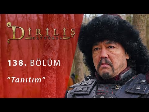 Diriliş Ertuğrul 138. Bölüm Fragman