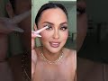 Brow Surgery With Makeup | Christen Dominique