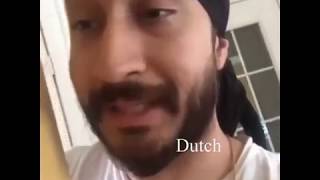 Red Dead Redemption 2 As Vines